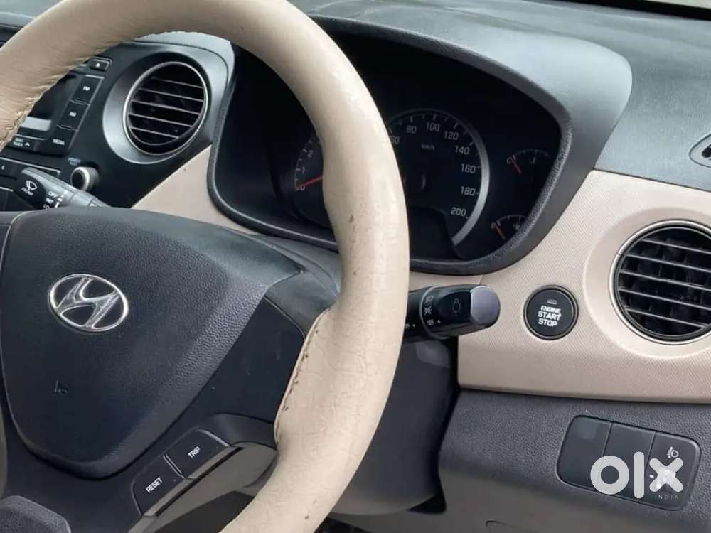 Hyundai Grand I10 Diesel 2014