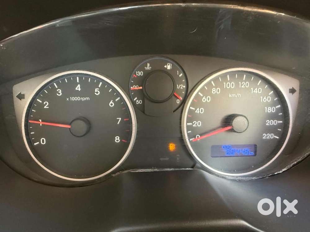 Hyundai I20 Sportz 1.2 Bs-iv, 2013, Petrol