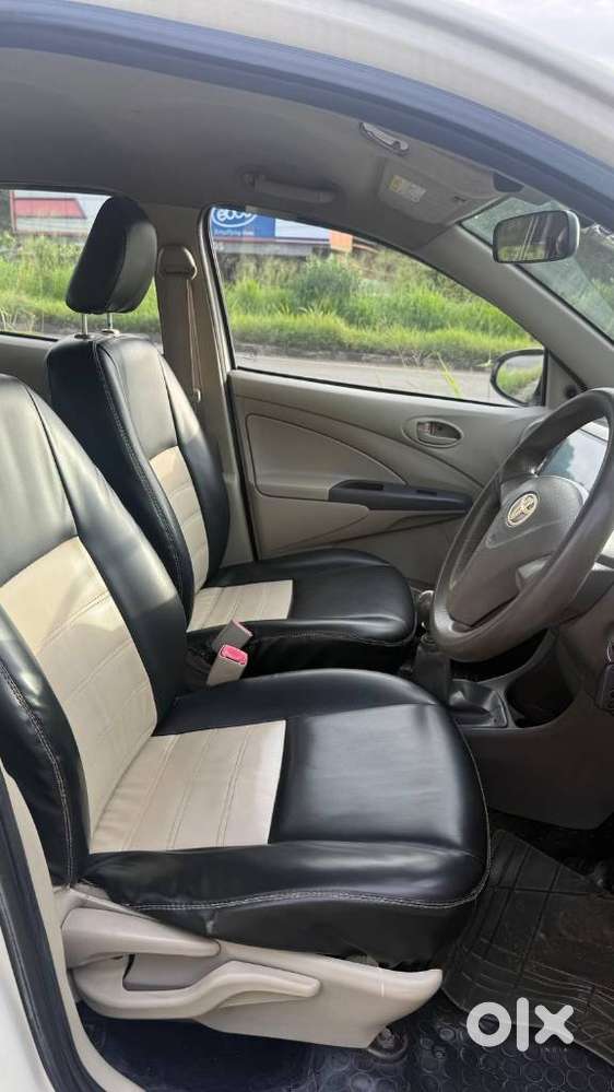 Toyota Etios Gd, 2015, Diesel