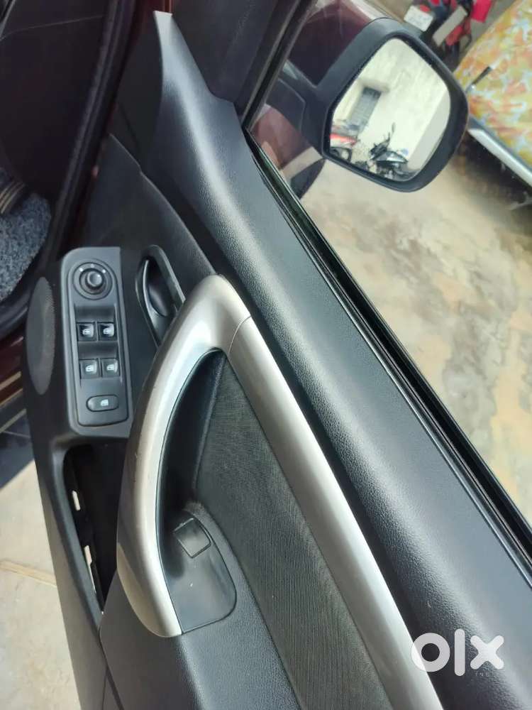 Renault Duster 2020 Model Diesel