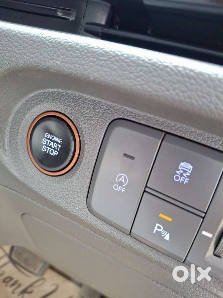 Hyundai Creta Sx (o) 1.5 Diesel Automatic, 2025, Diesel