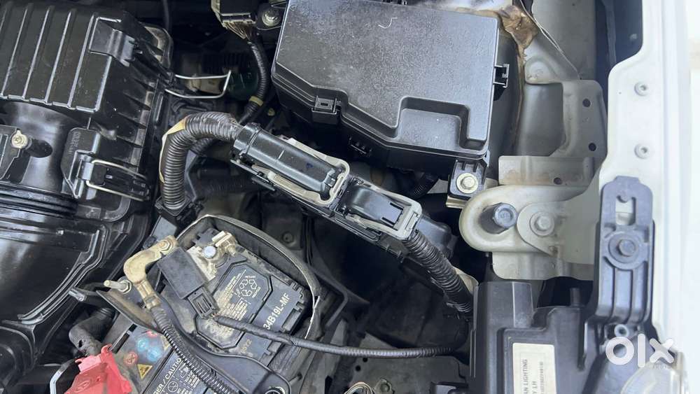 Honda Elevate Vx Cvt, 2024, Petrol