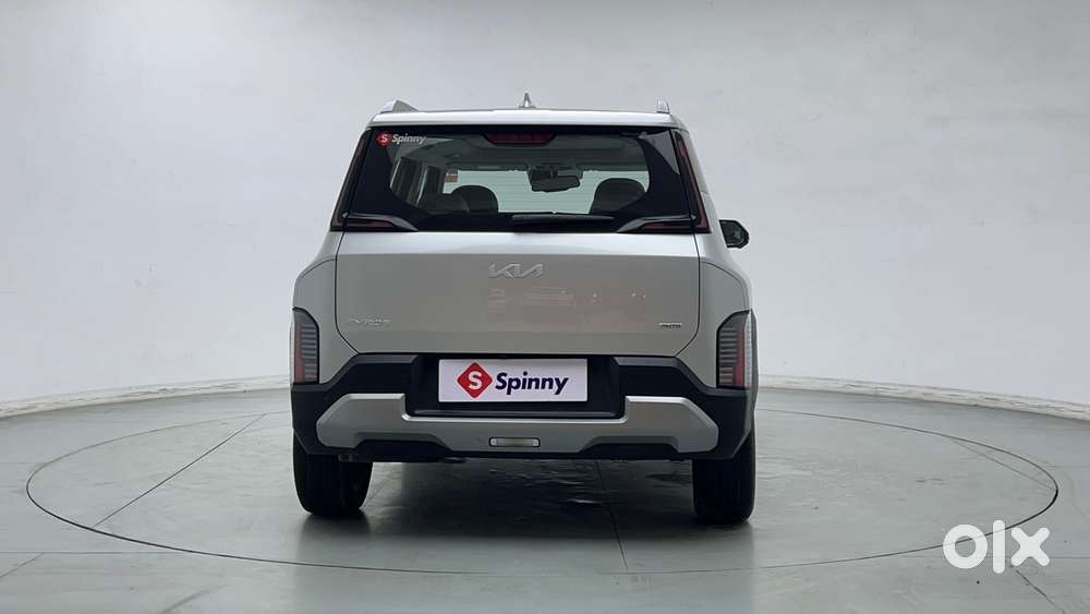 Kia Syros Htx Plus Opt Diesel At, 2025, Diesel