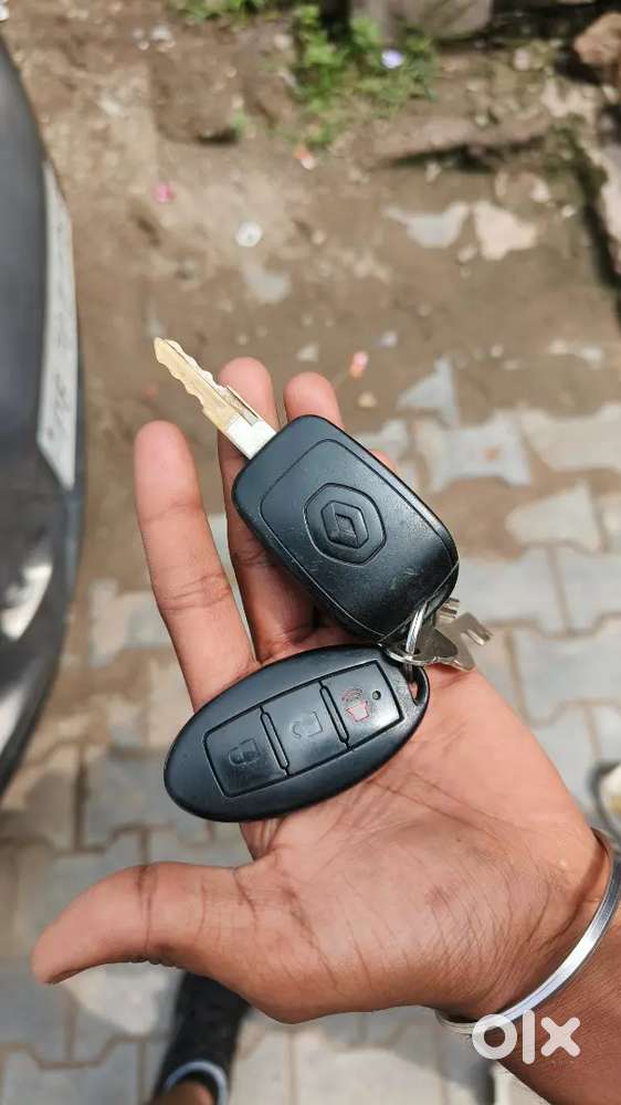 Renault Kwid Neotech 2018