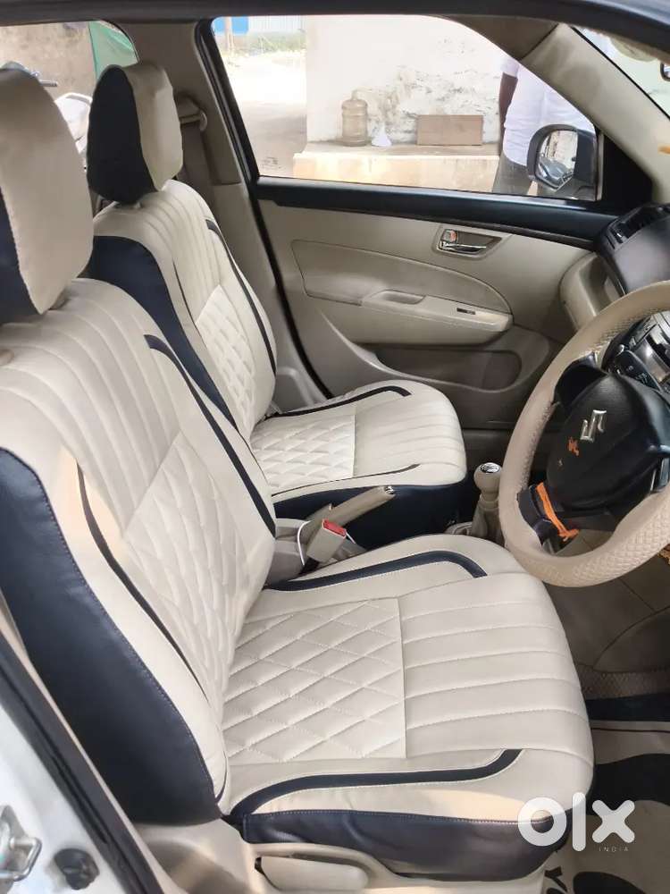 Maruti Suzuki Swift Dzire 2015 Diesel Good Condition