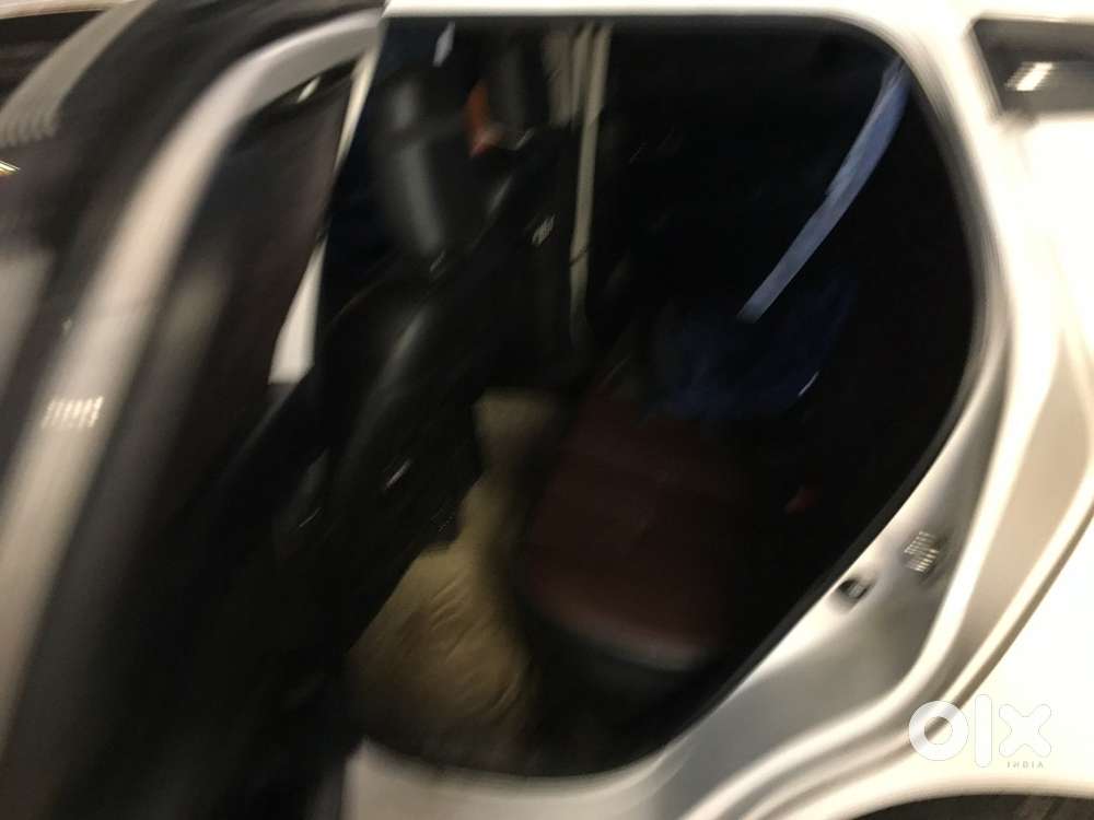 Maruti Swift 2018 Model