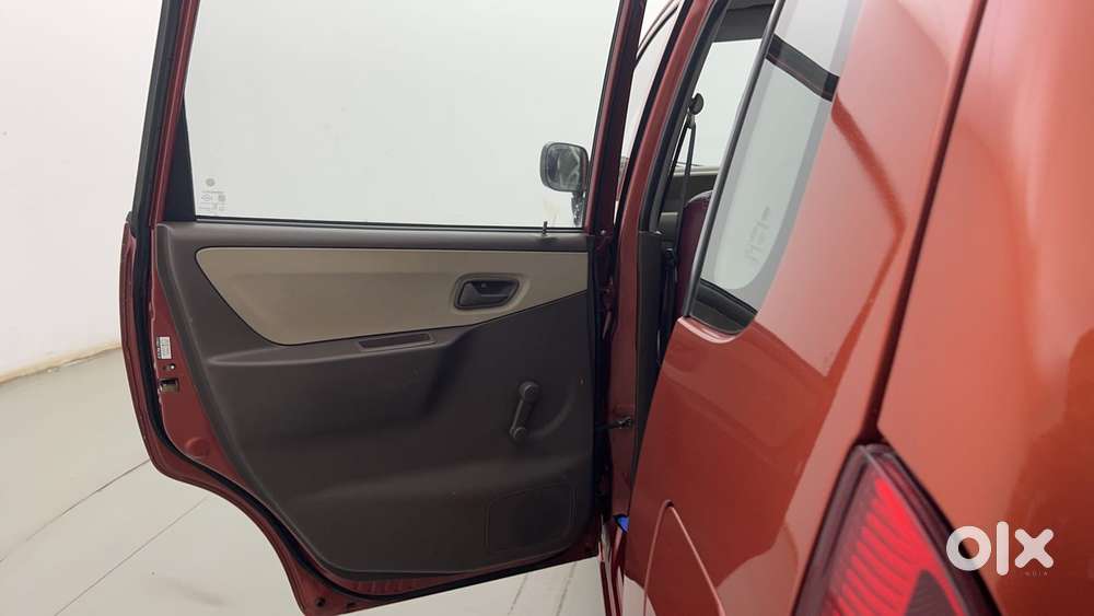 Maruti Suzuki Estilo Lxi Bs-iv, 2012, Petrol
