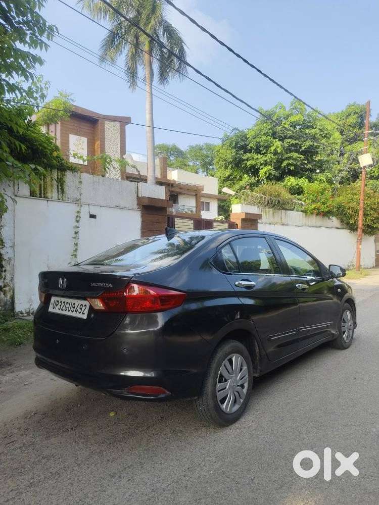 Honda City I Dtec Sv, 2016, Diesel
