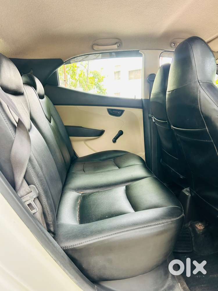 Hyundai Eon 2014 Petrol Good Condition
