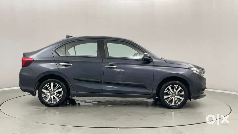 Honda Amaze Vx 1.2 Petrol Cvt, 2023, Petrol