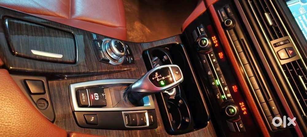 2011 Bmw 5 Series Diesel