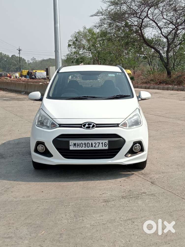 Hyundai Grand I10 Sportz1.2 Crdi, 2014, Diesel