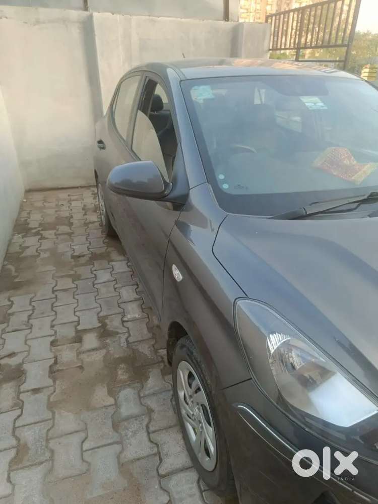 Hyundai Aura 1.2 S 2021