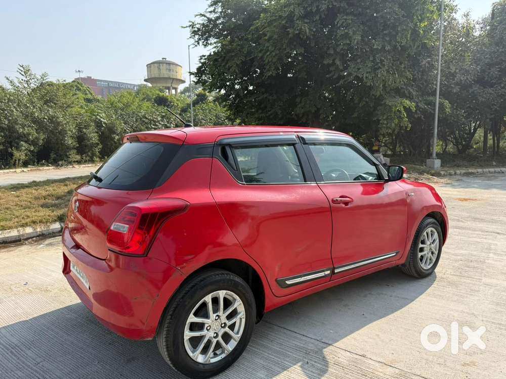 Maruti Suzuki Swift