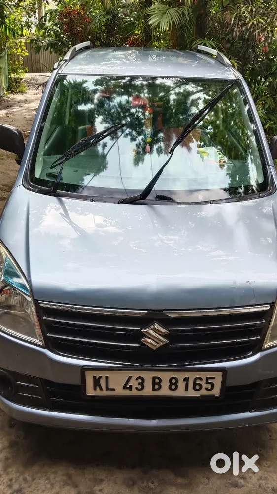 Maruti Suzuki Wagon R 2010