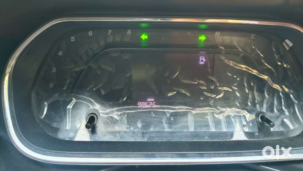 Tata Nexon 1.5 Revotorq Xma Amt (s), 2021, Petrol