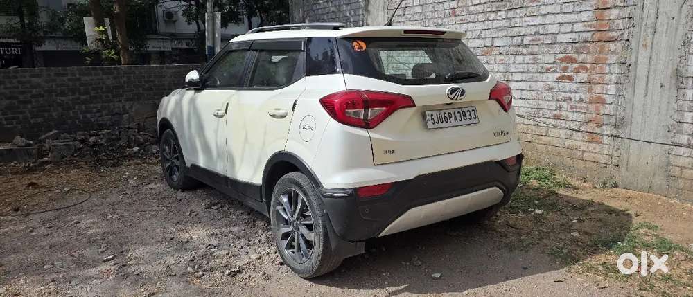 Mahindra Xuv300 2019 Diesel Well Maintained