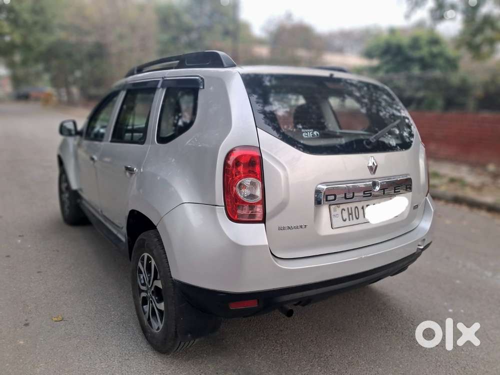 Renault Duster 2012-2015 85ps Diesel Rxl Optional, 2015, Diesel