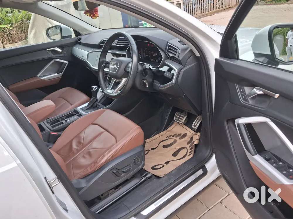 Audi Q3 2023 Premium