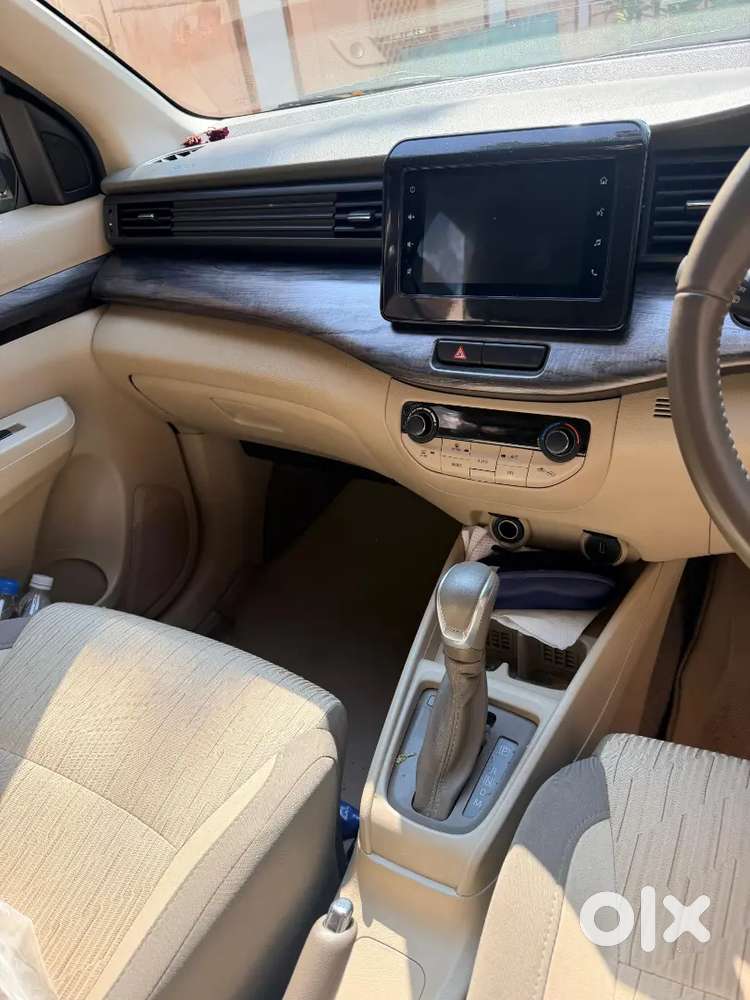 Toyota Rumion V Mt 2024