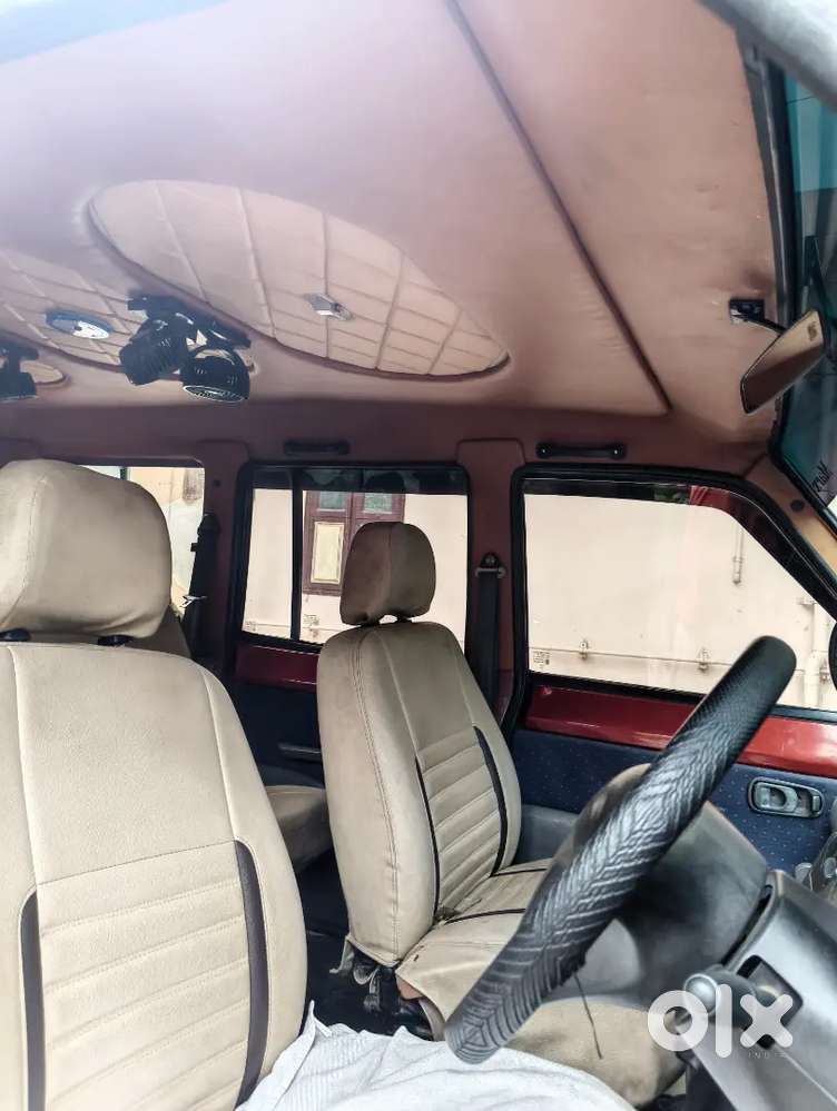 Tata Sumo Victa 2010 Diesel 180000 Km Driven