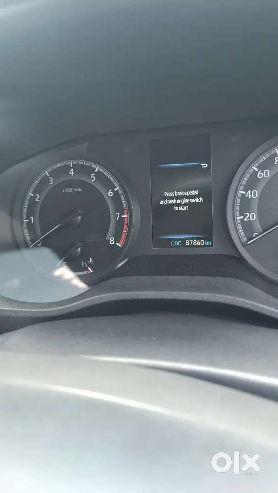 Toyota Innova Hycross 2023