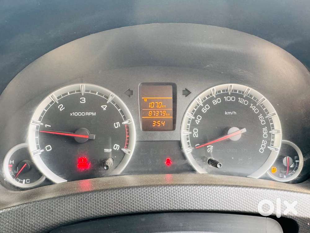 Maruti Suzuki Swift Vdi (o), 2015, Diesel
