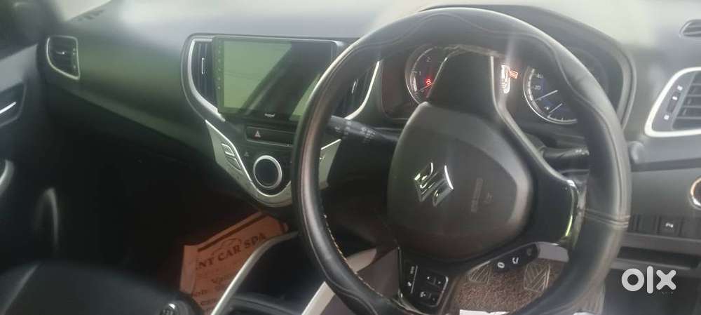 Maruti Suzuki Baleno, 2018, Diesel