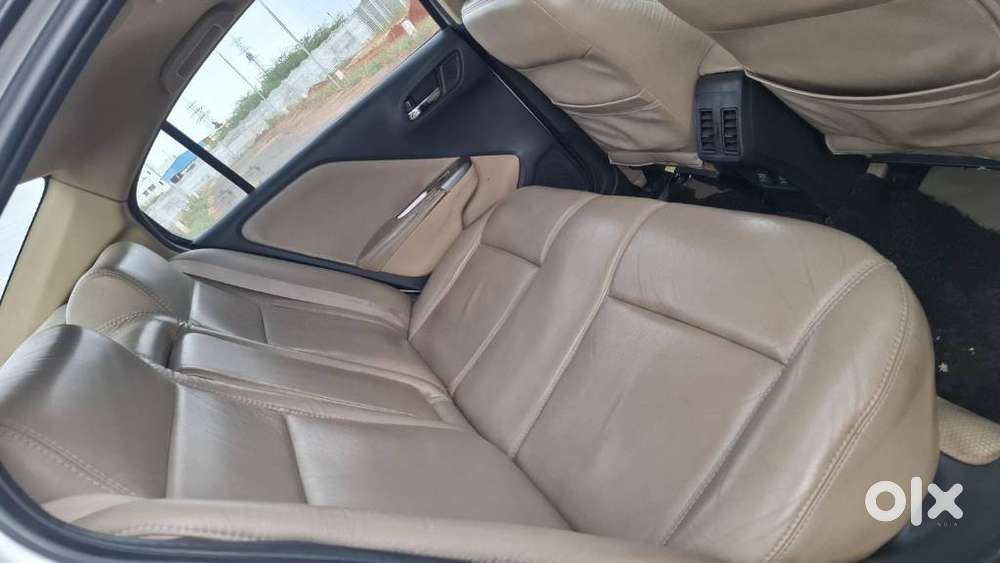 Honda City I Dtec Vx Option, 2015, Diesel