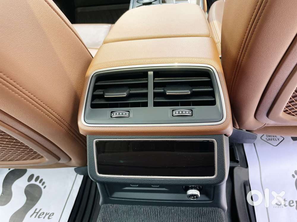 Audi A6 Technology 45 Tfsi W/o Matrix, 2024, Petrol