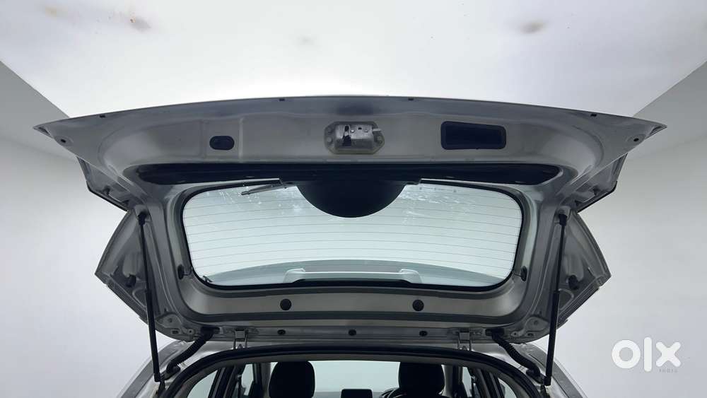 Tata Nexon 1.2 Revotron Xza Plus (l), 2019, Petrol