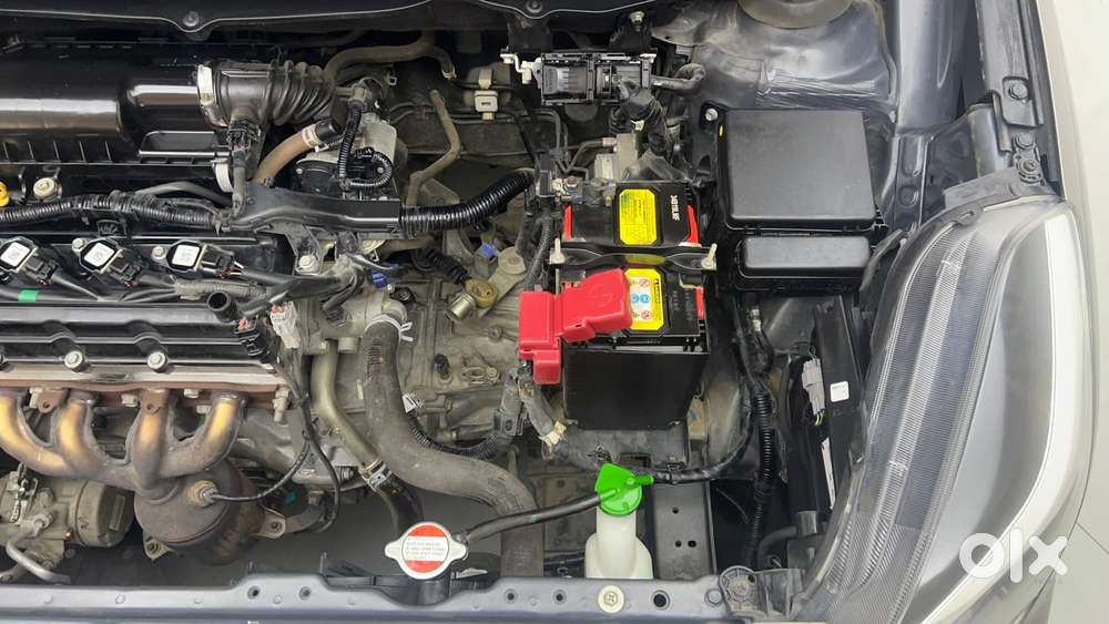 Maruti Suzuki Baleno 1.2 Zeta, 2021, Petrol
