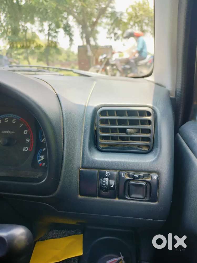 Maruti Suzuki Wagon R 2010 Petrol Manual