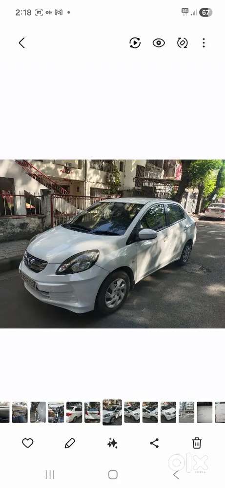 Sell My Full Condition Car No Any Scress Gj05