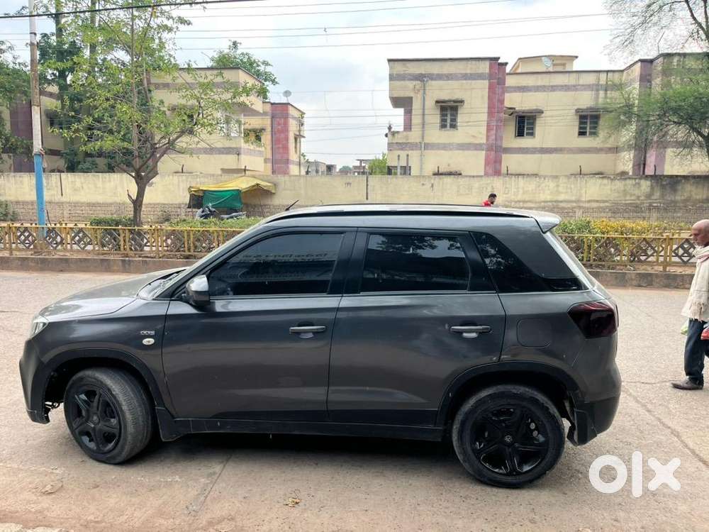 Maruti Suzuki Diesel 2018