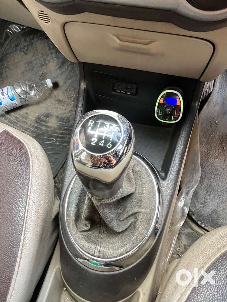 Hyundai I20 Diesel 2011