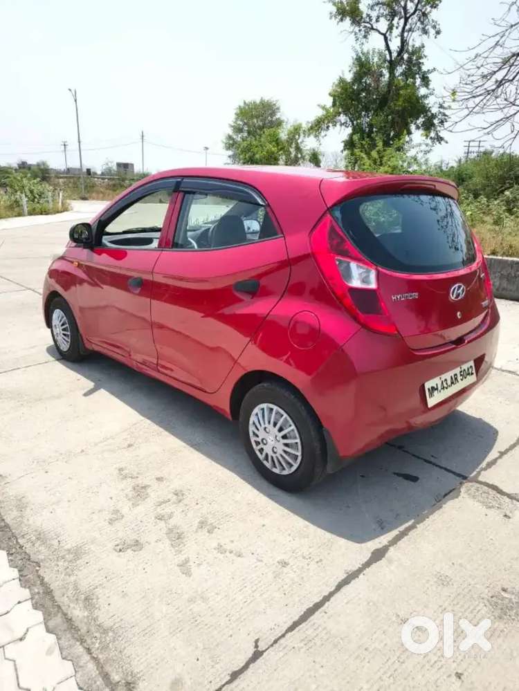 Hyundai Eon 2014 Petrol 40000 Km Driven