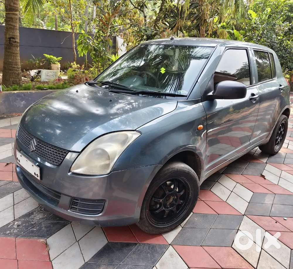 Swift Diesel