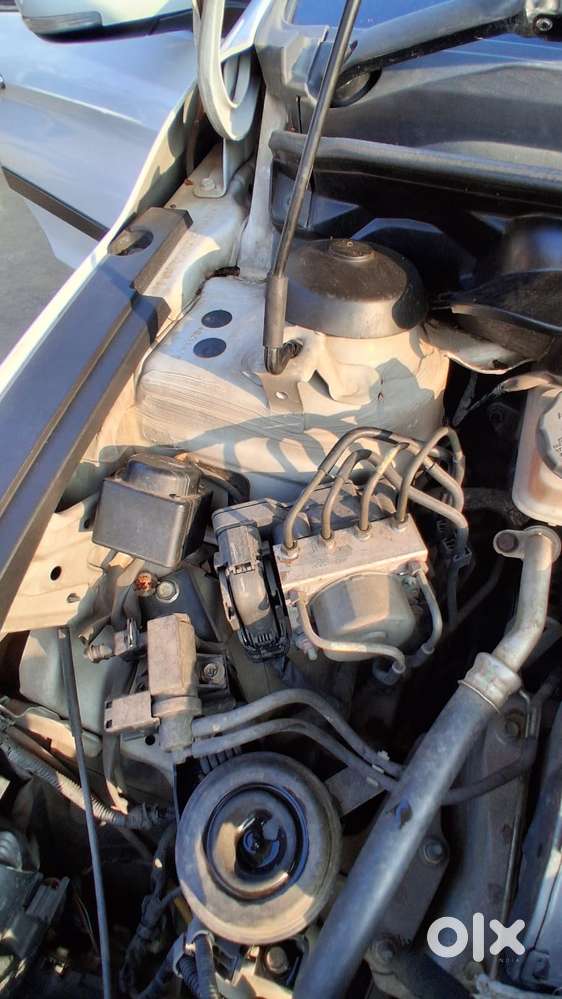 Maruti Suzuki Ciaz Alpha Diesel, 2017, Diesel