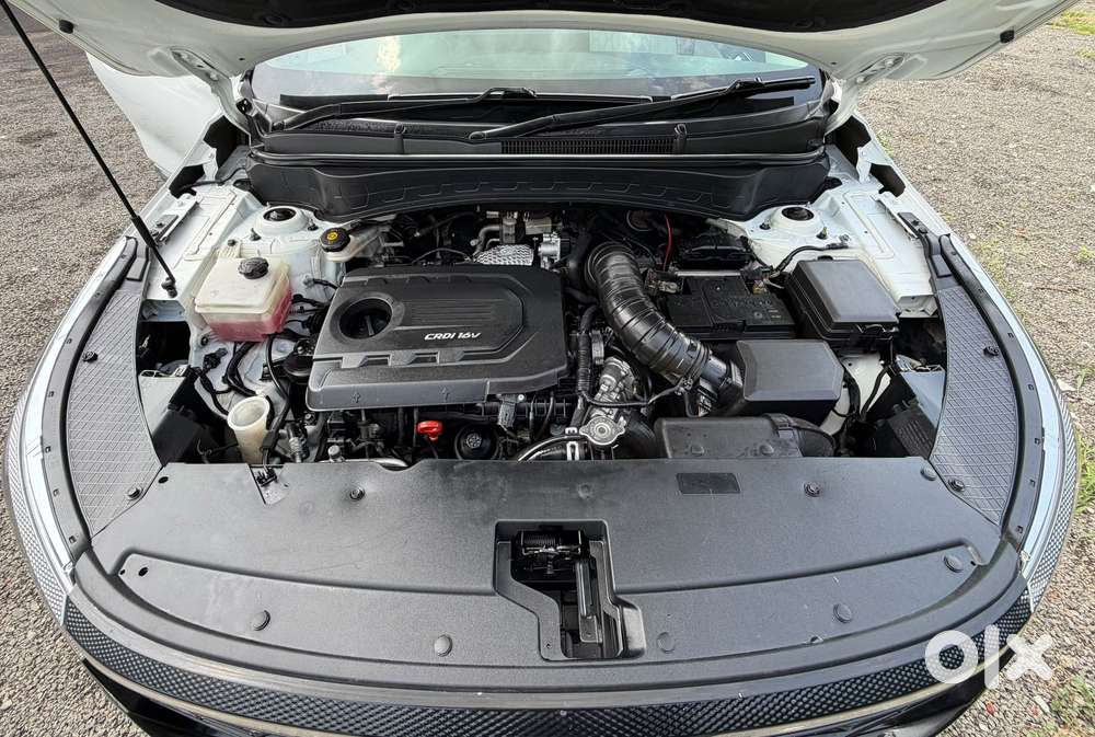Kia Seltos Htx Plus At D, 2020, Diesel