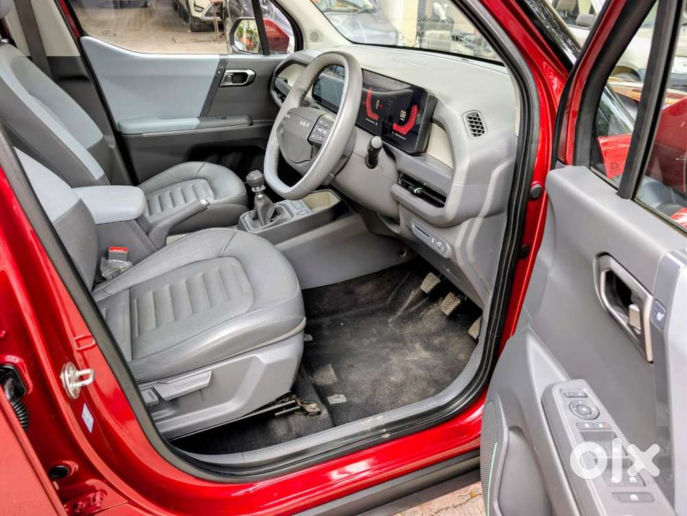 Kia Syros Htx Plus Turbo Dct, 2025, Petrol