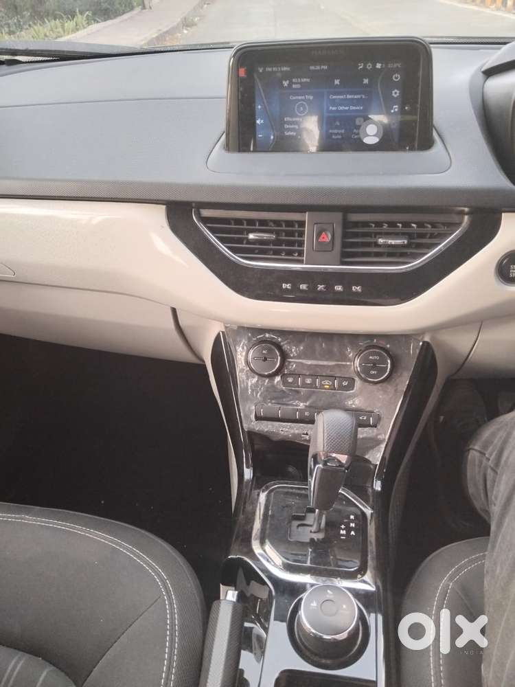 Tata Nexon 1.2 Revotron Xza Plus, 2022, Petrol