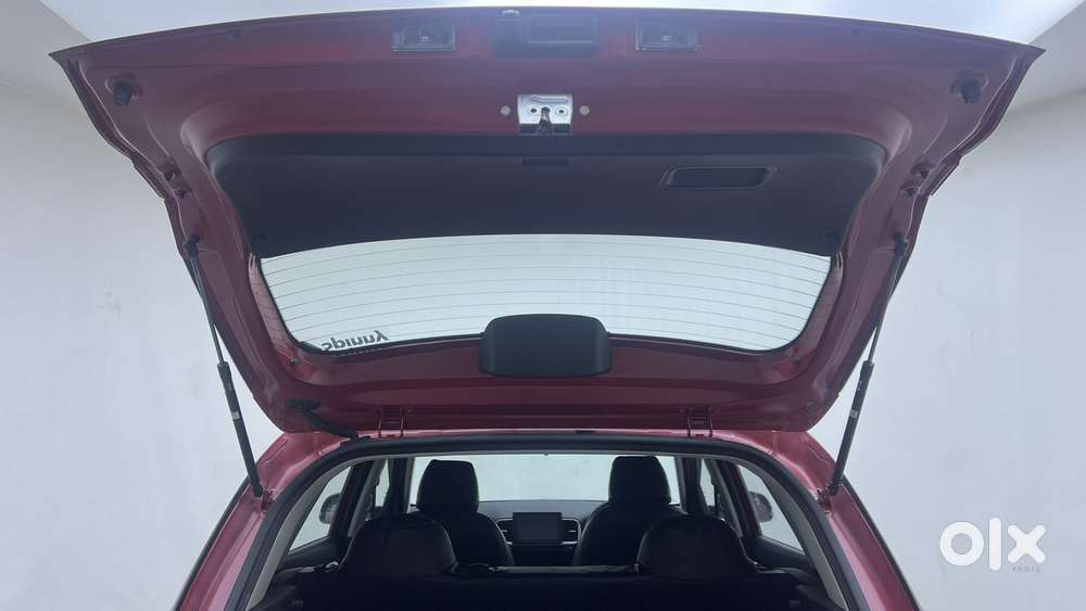 Hyundai Venue S Plus Mt 1.2 Kappa, 2025, Petrol