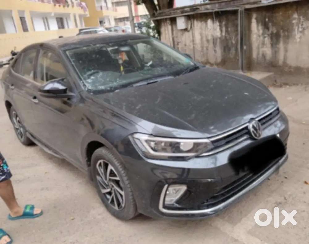 Volkswagen Virtus 2023