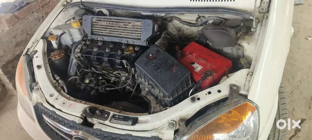 Tata Indigo Cs 2010 Diesel 155080 Km Driven With Good Condition