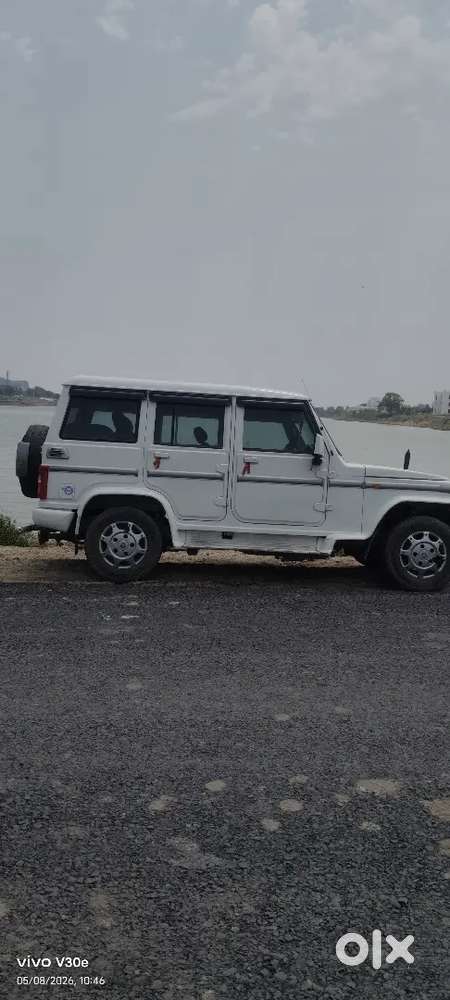 Mahindra Bolero 2011 Slx Paper Update 2031july Tak Ok