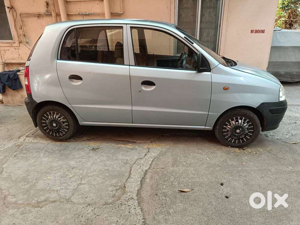 Hyundai Santro Xing Xl, 2006, Petrol