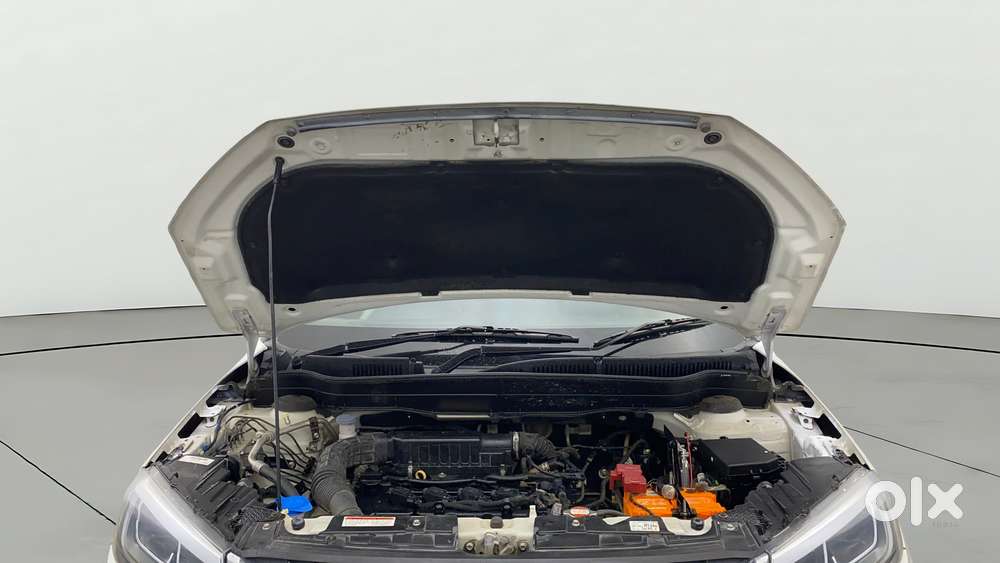 Maruti Suzuki Vitara Brezza 1.5 Vxi, 2021, Petrol