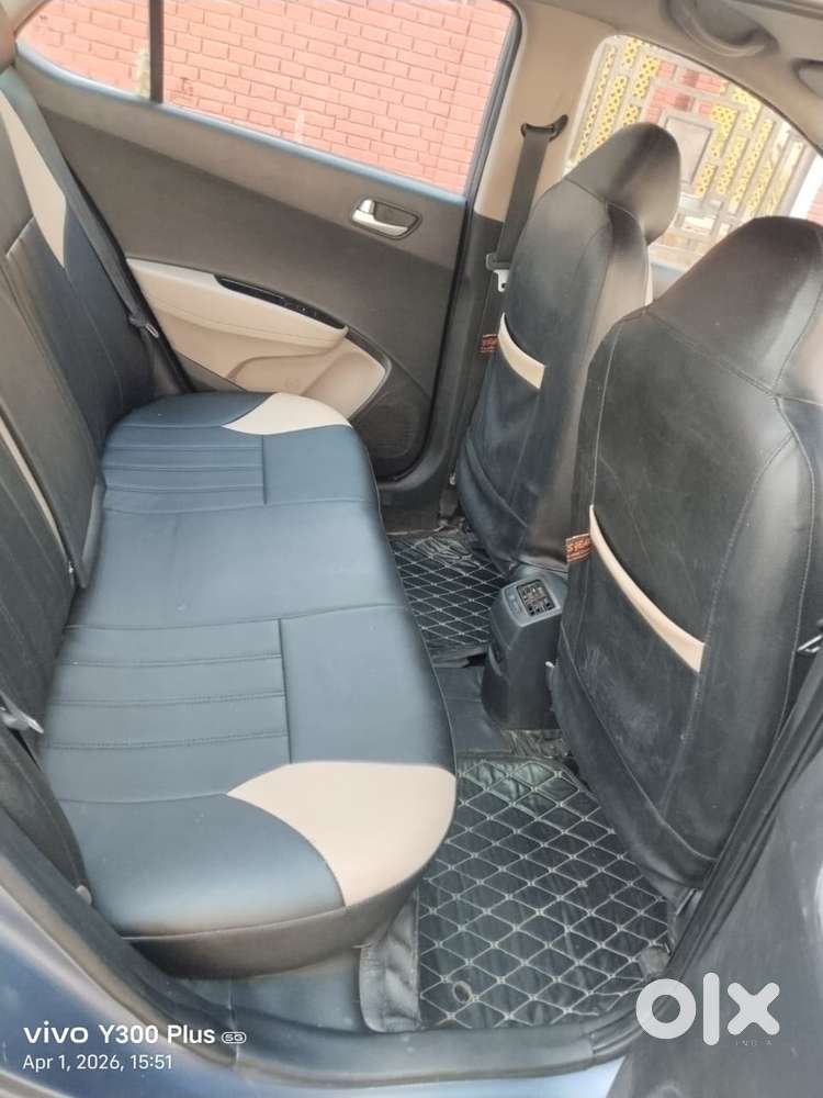 Hyundai Xcent Sx 1.2, 2014, Diesel