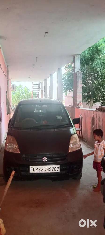 Maruti Suzuki Estilo 2008 Running Condition Paper Ok 2028 Tak Valid H